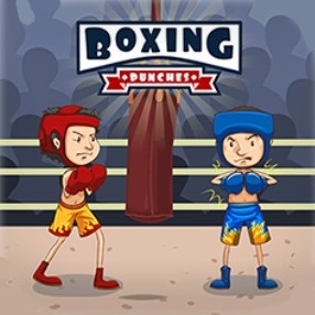 Boxing Kicks Game