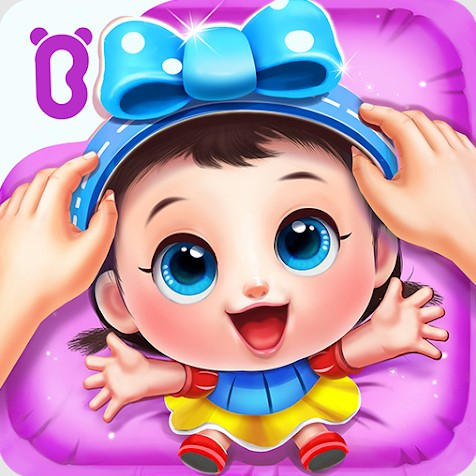 Fun Baby Care Game 2