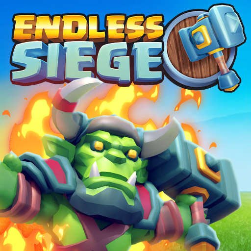 Endless Siege game