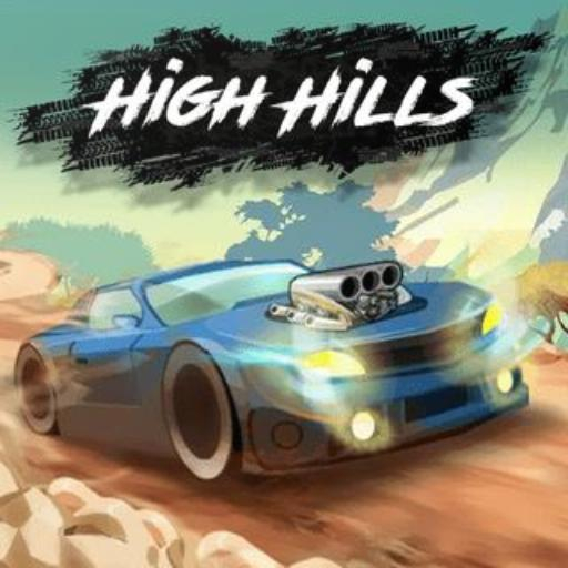 High Hills Game