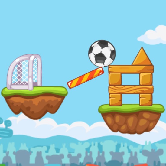 Football Puzzle Game
